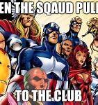 Image result for Assemble Meme