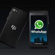 Image result for Whatsapp BlackBerry