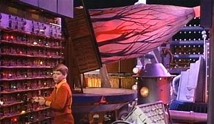 Image result for Lost in Space Robot PNG