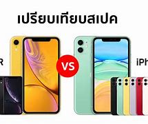 Image result for iPhone Xr vs 6s