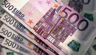Image result for EUR 500 in Circulation