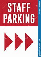 Image result for Staff Parking Areas Clip Art