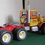 Image result for AutoCar Tractor