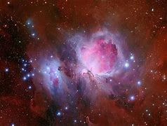 Image result for Blue Orion Nebula Wallpaper