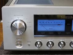 Image result for Luxman Turntable