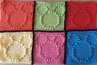 Image result for Disney Crochet Blanket Patterns