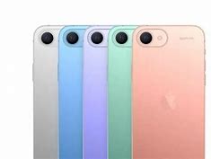 Image result for iPhone SE 3 Price in India