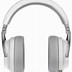 Image result for White Gaming Headphones