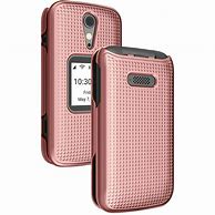 Image result for Pink Flip Phone Case