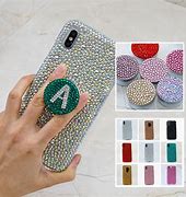 Image result for iphone case with pop sockets