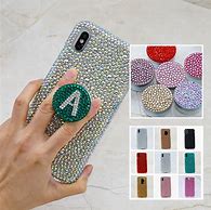 Image result for iPod Case and Popsockets