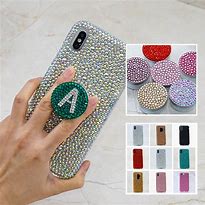 Image result for Galaxy Phone Cases with Popsockets