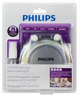 Image result for Philips DVD Cleaner