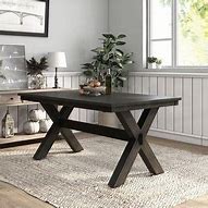 Image result for 64 Inch Dining Table