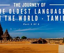 Image result for Tamil-language Ancient