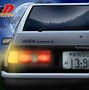 Image result for Initial D GTR Colour