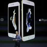 Image result for Tim Cook iPhone 6s