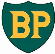Image result for BP Logo Letters