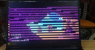 Image result for Screen Issues Laptop