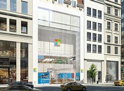 Image result for マイクロソフト 店