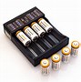 Image result for CR123A Rechargeable Batteries
