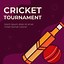 Image result for Cricket Tournament Poster PSD