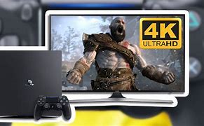 Image result for PS4 4K TV Pro