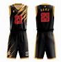Image result for Cool NBA Jerseys