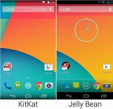 Image result for Android 4.1 Home Screen
