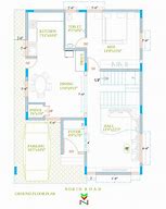 Image result for 30X40 House Plan Ground Floor