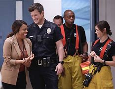 Image result for The Rookie Season 4 Baby Is Pregnant