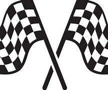 Image result for Race Car Flags Free Clip Art