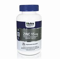 Image result for 15Mg Zyns