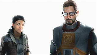 Image result for Half-Life Cover Art