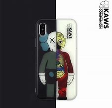 Image result for Air Jordan Kaws Phone Case