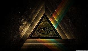 Image result for All Seeing Eye Wallpaper