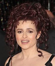 Image result for Helena Bonham Carter Hairstyles