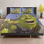 Image result for Shrek Bed Meme