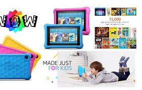Image result for Free Time Amazon Tablet