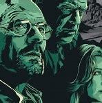 Image result for Cartoon Breaking Bad Poster