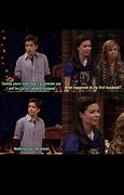 Image result for Lo Descubriremos Meme iCarly
