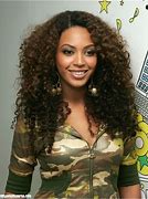 Image result for Beyonce Curly Hair Black Is King 2O2o