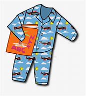 Image result for Thanksgiving Pajamas Clip Art