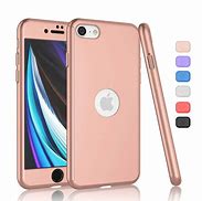 Image result for iPhone SE Cases with Scratch Free Screen Protection