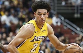 Image result for Lonzo Ball Lakers