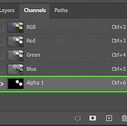 Image result for Alpha Icon of Adobe Photoshop