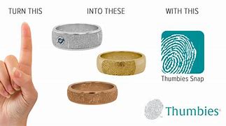 Image result for Thumbies Fingerprint Keepsakes