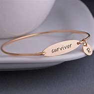 Image result for Survivor Bracelet