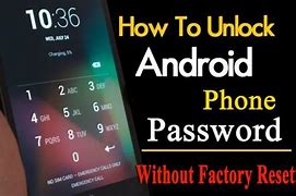 Image result for How to Reset Android Phone Forgot Password