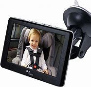 Image result for Dual Car Baby Monitor